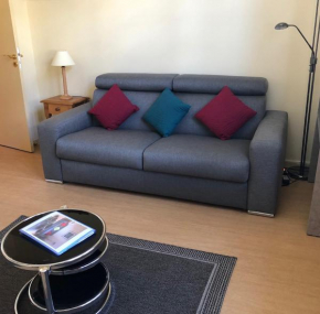 Residence du Grand Hotel Studio 205 Aulus-Les-Bains